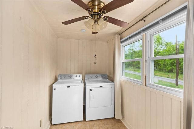 103 Howard Street, Pilot Mountain, NC 27041