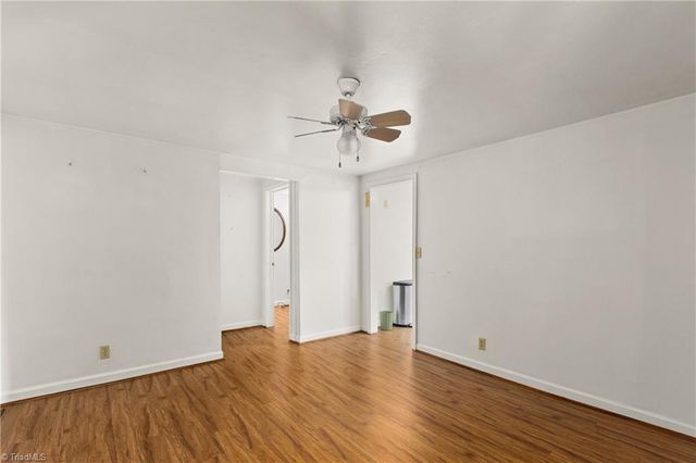 103 Howard Street, Pilot Mountain, NC 27041