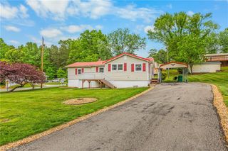 103 Howard Street, Pilot Mountain, NC 27041
