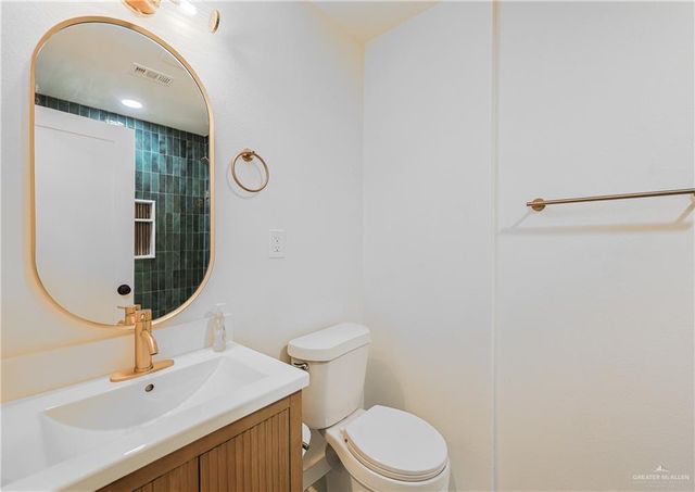 413 Aldrin Street, Donna, TX 78537