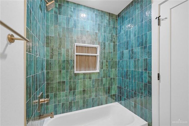 413 Aldrin Street, Donna, TX 78537