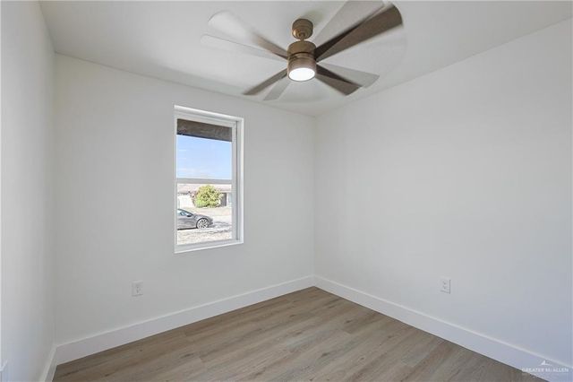 413 Aldrin Street, Donna, TX 78537