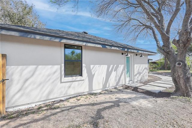 413 Aldrin Street, Donna, TX 78537