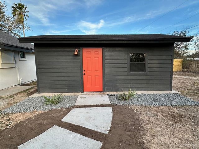 413 Aldrin Street, Donna, TX 78537