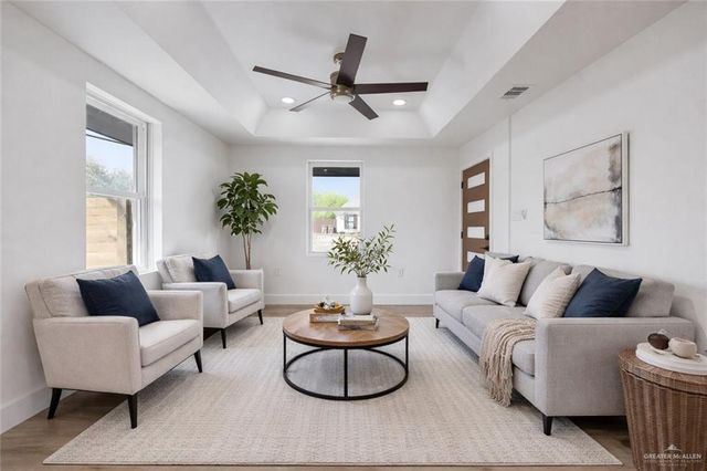 413 Aldrin Street, Donna, TX 78537