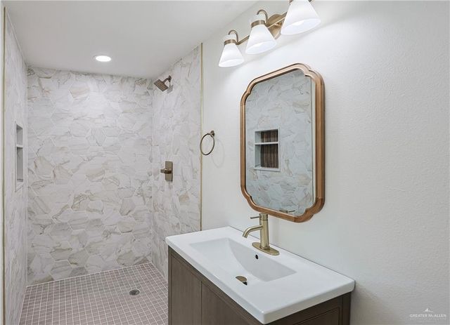 413 Aldrin Street, Donna, TX 78537