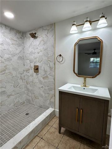 413 Aldrin Street, Donna, TX 78537