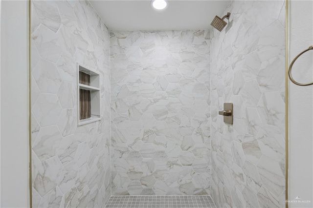 413 Aldrin Street, Donna, TX 78537