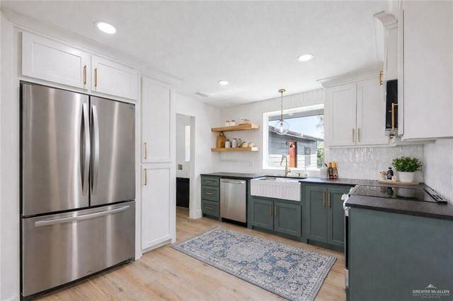 413 Aldrin Street, Donna, TX 78537