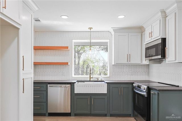 413 Aldrin Street, Donna, TX 78537