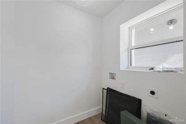 413 Aldrin Street, Donna, TX 78537