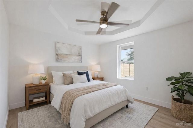 413 Aldrin Street, Donna, TX 78537