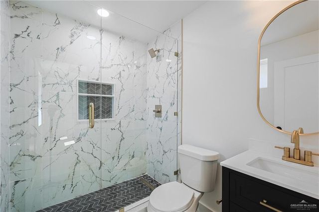 413 Aldrin Street, Donna, TX 78537