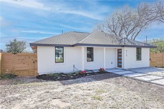 413 Aldrin Street, Donna, TX 78537