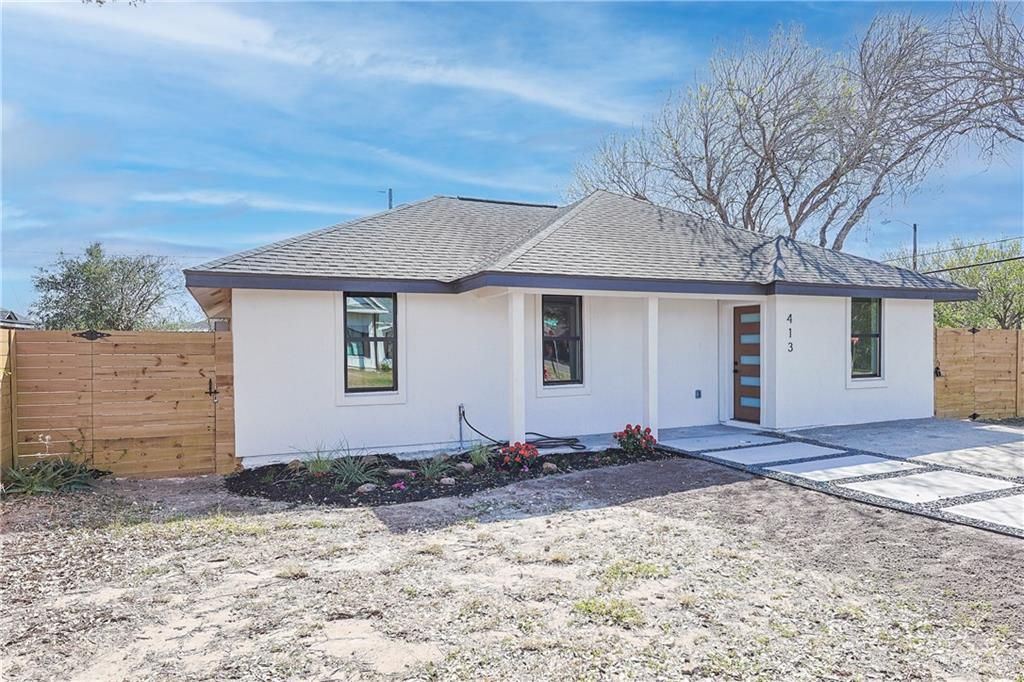 413 Aldrin Street, Donna, TX 78537