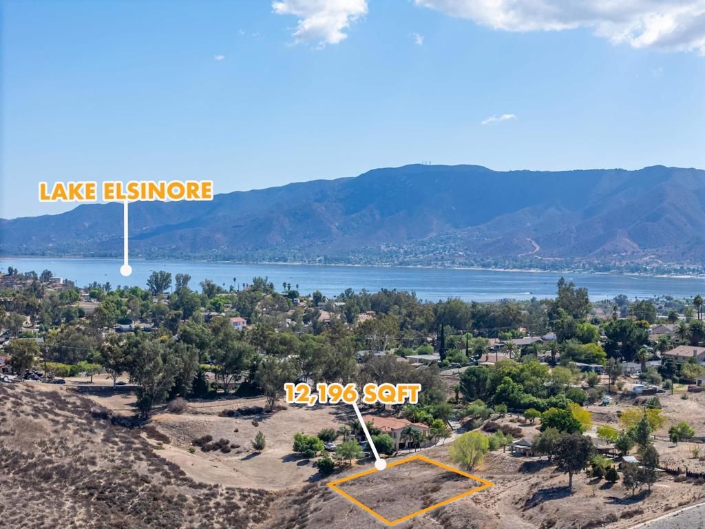 70 Marshall, Lake Elsinore, CA 92530