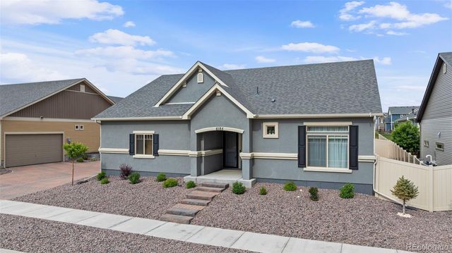 6185 Armdale Heights, Colorado Springs, CO 80927