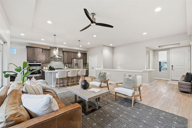 6185 Armdale Heights, Colorado Springs, CO 80927