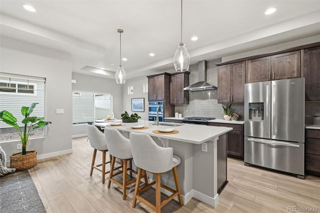 6185 Armdale Heights, Colorado Springs, CO 80927