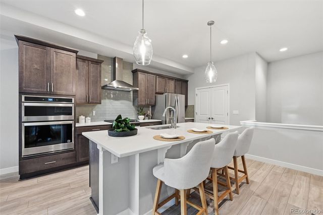 6185 Armdale Heights, Colorado Springs, CO 80927