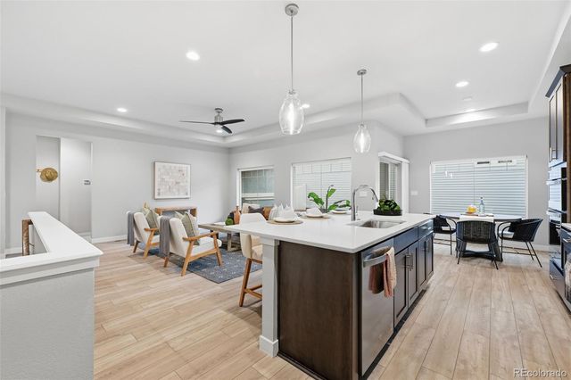 6185 Armdale Heights, Colorado Springs, CO 80927