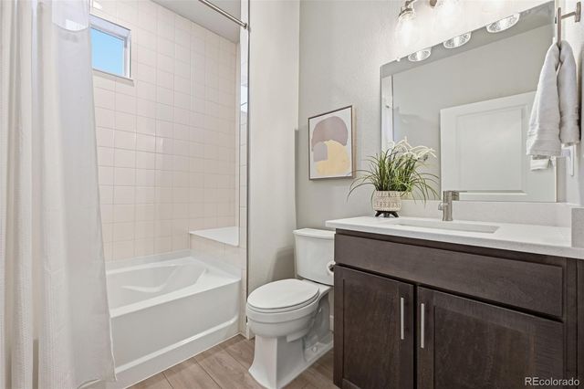 6185 Armdale Heights, Colorado Springs, CO 80927