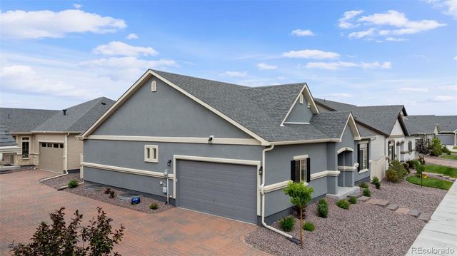 6185 Armdale Heights, Colorado Springs, CO 80927