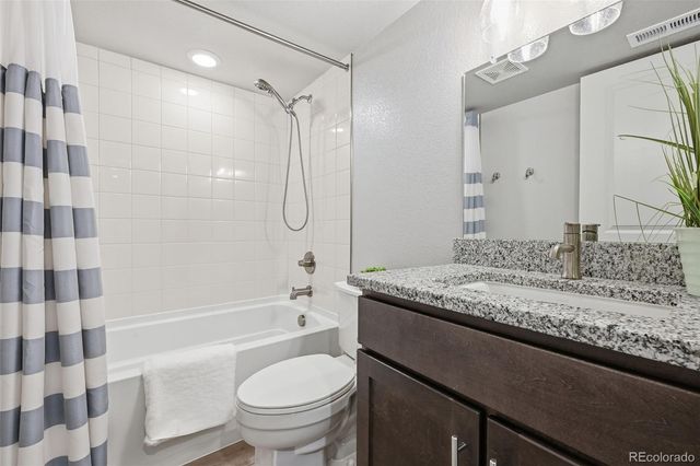 6185 Armdale Heights, Colorado Springs, CO 80927