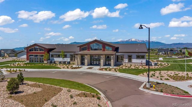 6185 Armdale Heights, Colorado Springs, CO 80927