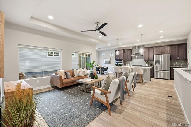 6185 Armdale Heights, Colorado Springs, CO 80927