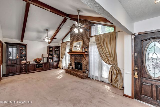 405 Deborah Circle, Jackson, MS 39212