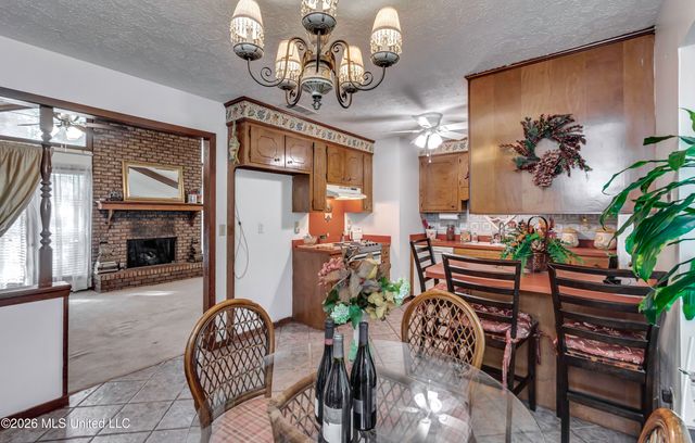 405 Deborah Circle, Jackson, MS 39212