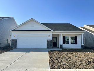 392 Wallingford (Lot 267) Street, Lafayette, IN 47905