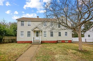 116 Benton Street, Manchester, CT 06040