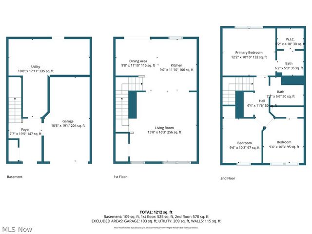 716 Pine Spring Drive, Painesville Twp, OH 44077