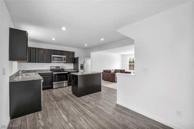 716 Pine Spring Drive, Painesville Twp, OH 44077