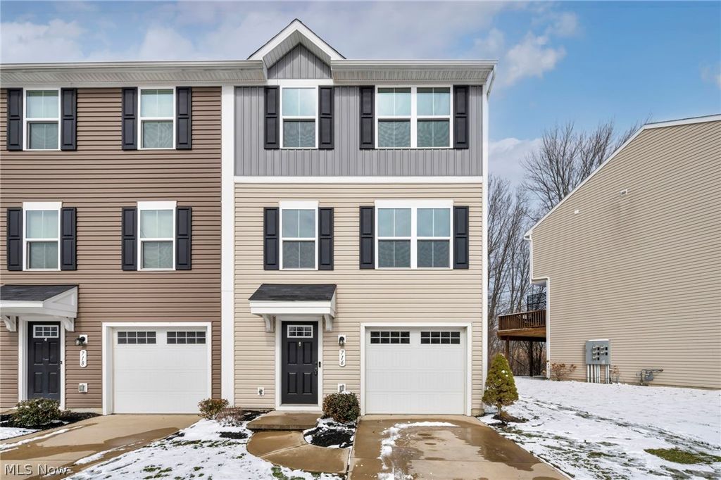 716 Pine Spring Drive, Painesville Twp, OH 44077