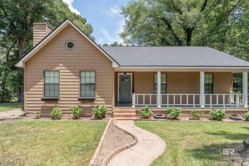 147 Richmond Road, Daphne, AL 36526