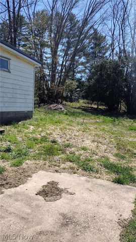 1705 Coal Street, Chesterhill, OH 45728