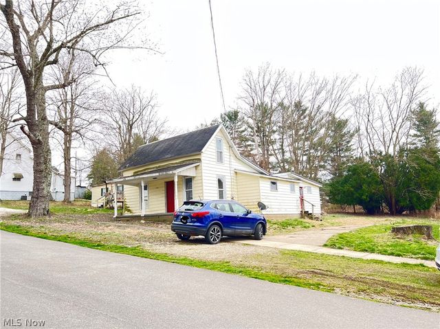 1705 Coal Street, Chesterhill, OH 45728