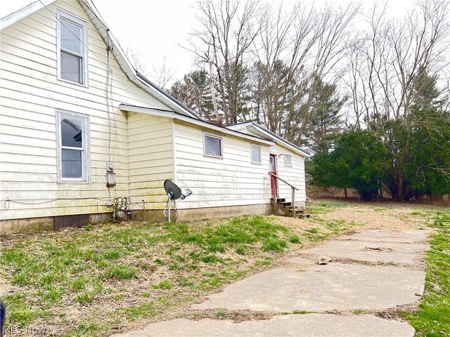 1705 Coal Street, Chesterhill, OH 45728