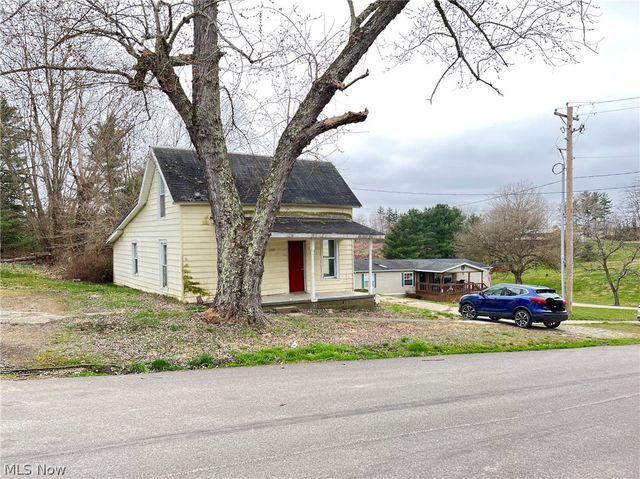 1705 Coal Street, Chesterhill, OH 45728