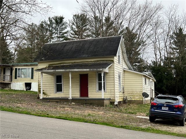 1705 Coal Street, Chesterhill, OH 45728