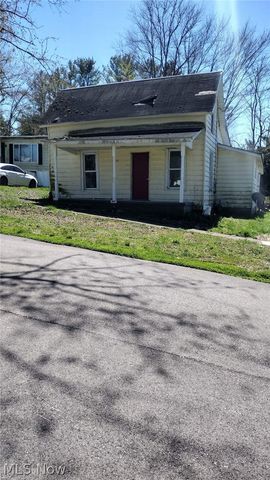 1705 Coal Street, Chesterhill, OH 45728