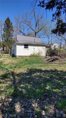 1705 Coal Street, Chesterhill, OH 45728