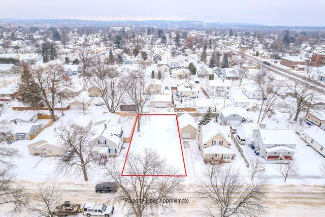 1017 S 11TH AVENUE, Wausau, WI 54401