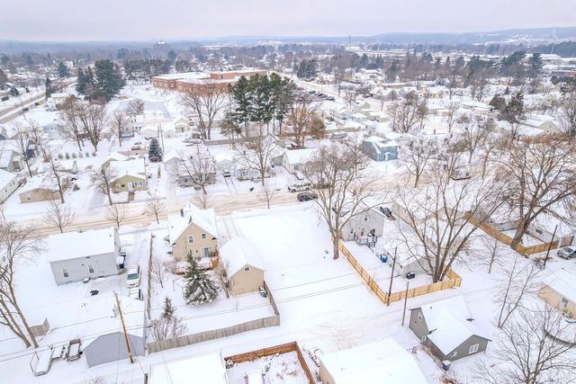 1017 S 11TH AVENUE, Wausau, WI 54401