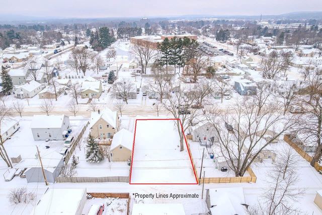 1017 S 11TH AVENUE, Wausau, WI 54401