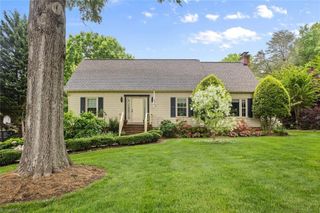 4121 Allistair Road, Winston-salem, NC 27104