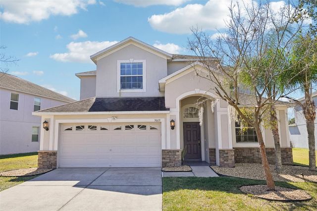 9609 ROYAL FERN COURT, Tampa, FL 33647